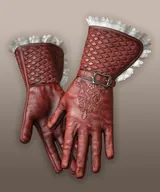 Renaissance Gloves for G8M, G8F and G9
